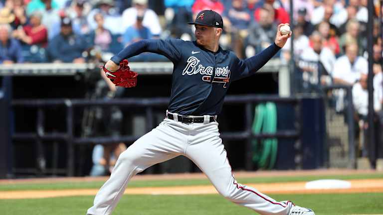 Newcomb pitches well in third spring start